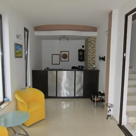Apartament Di Landi