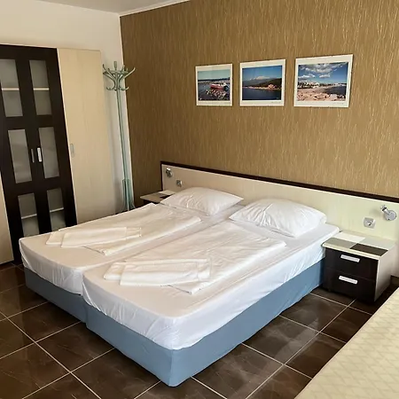 Di Landi Appartement *