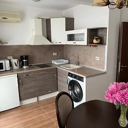 Appartement Di Landi *