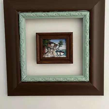 Apartament Di Landi