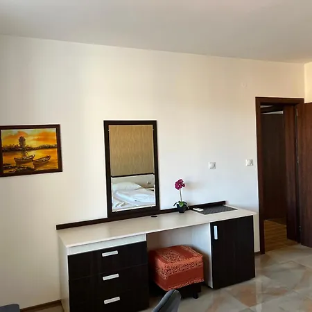 Apartmán Di Landi