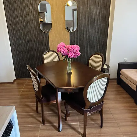Apartament Di Landi