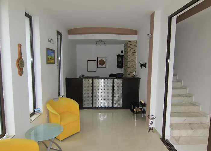 Apartmán Di Landi
