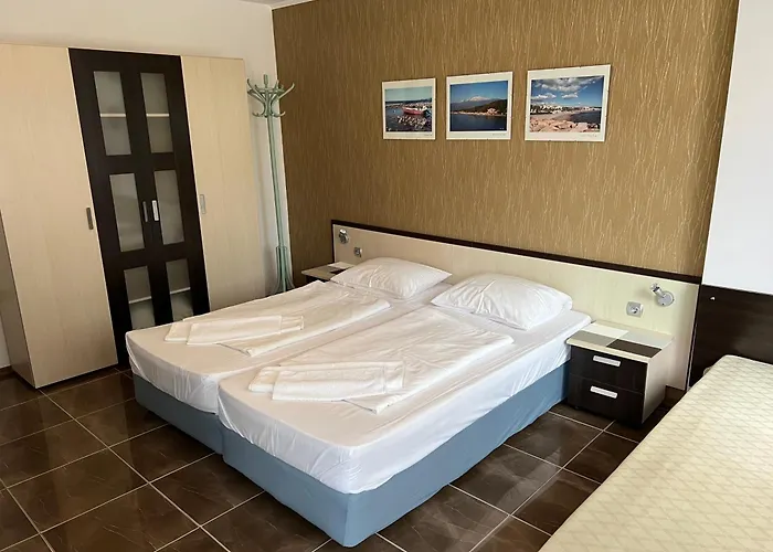 Di Landi Apartmán *
