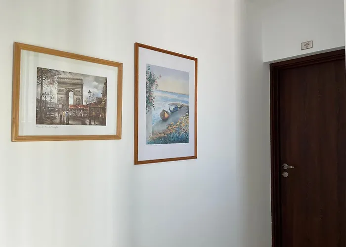 Apartmán Di Landi *