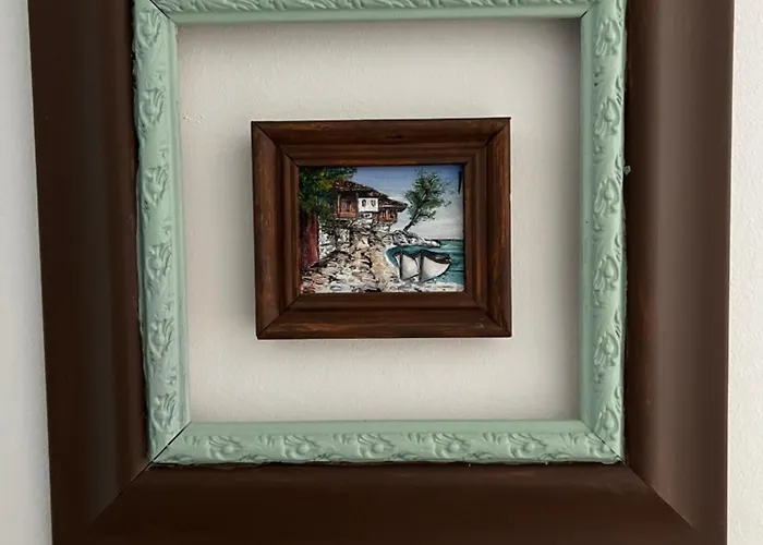 Apartmán Di Landi