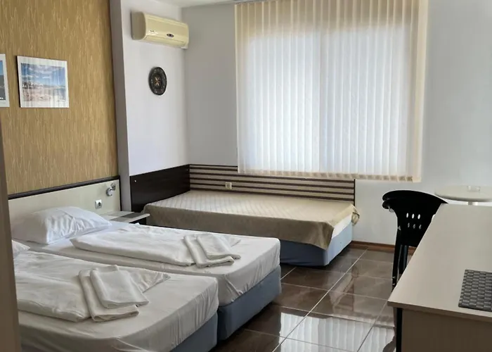 Apartmán Di Landi Ravda