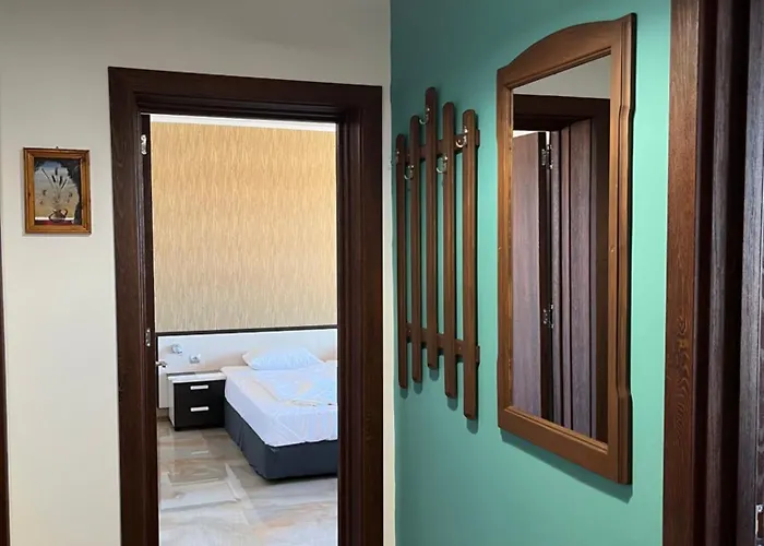 Di Landi Apartmán