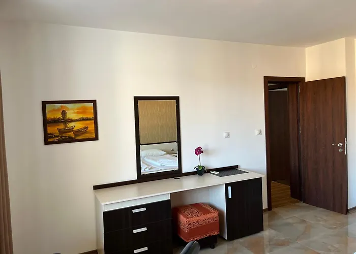 Apartmán Di Landi