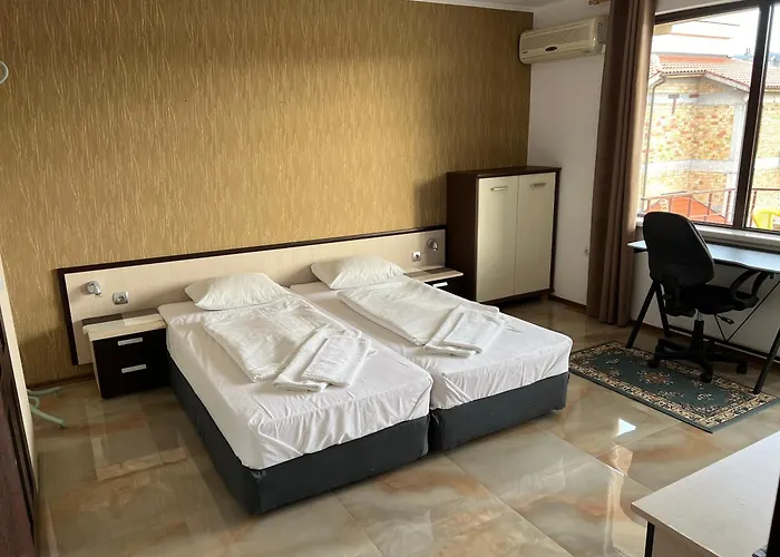 Di Landi Apartmán