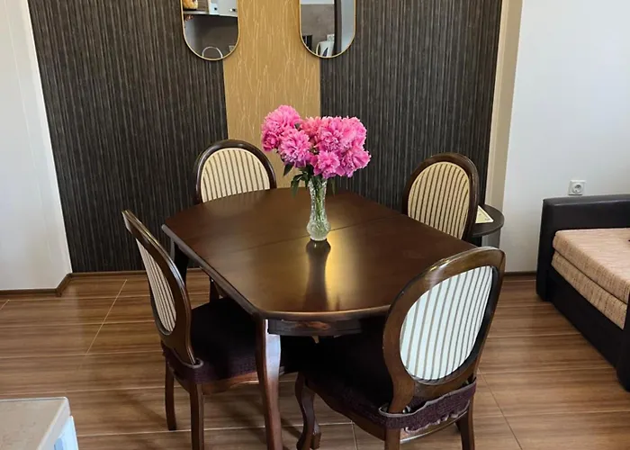 Apartmán Di Landi