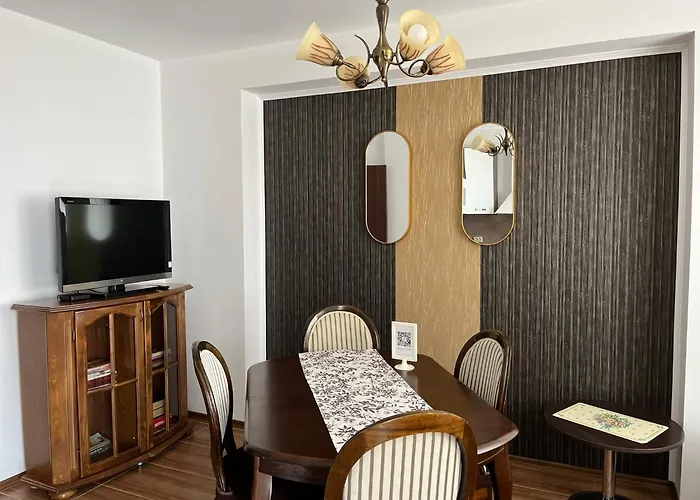 Di Landi Apartmán Ravda