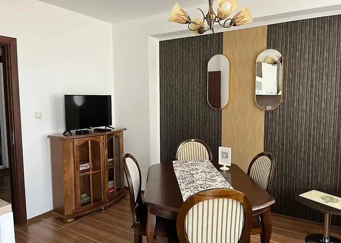 Apartmán Di Landi Ravda
