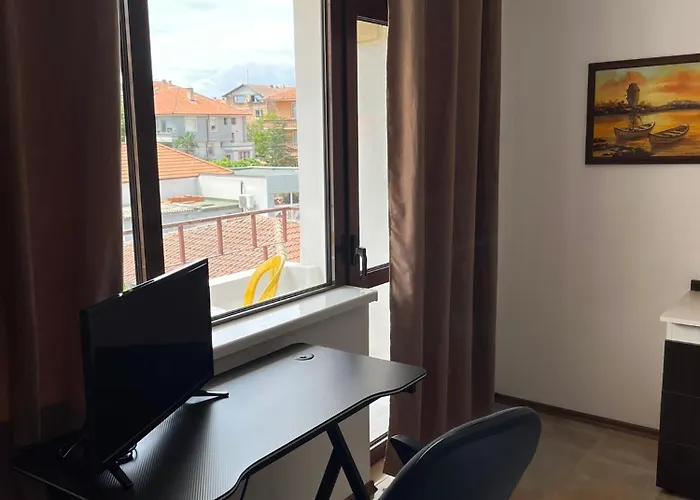 Apartmán Di Landi