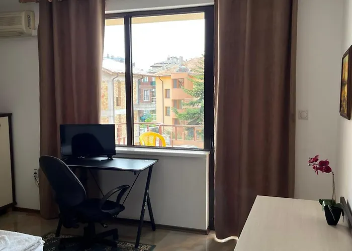 Di Landi Apartmán *