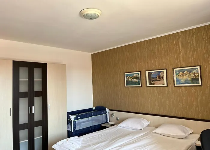 Apartmán Di Landi Ravda