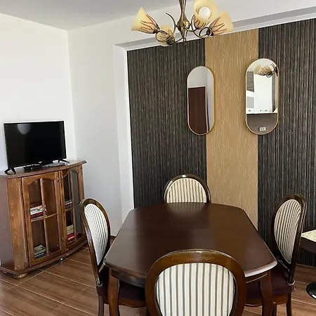 Appartement Di Landi *