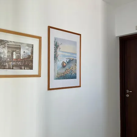 Appartement Di Landi *