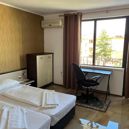 Appartement Di Landi *