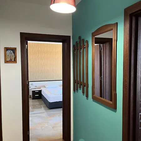 Di Landi Apartman