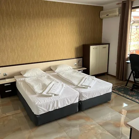 Di Landi Apartament