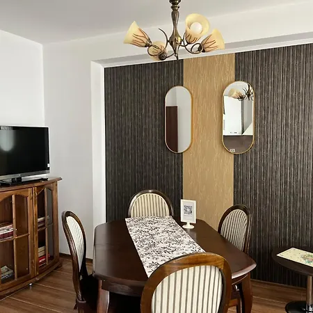 Di Landi Apartament Ravda
