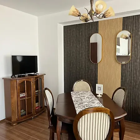 Apartament Di Landi Ravda