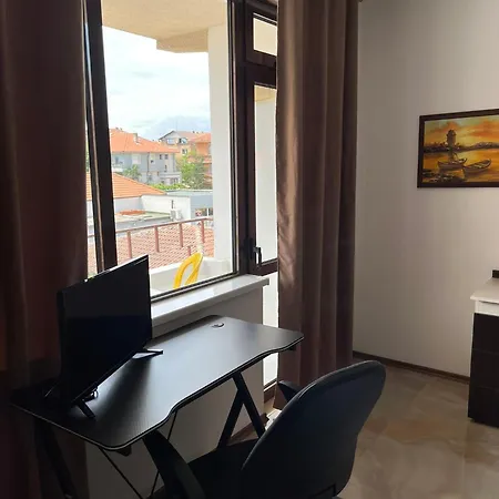 Apartament Di Landi