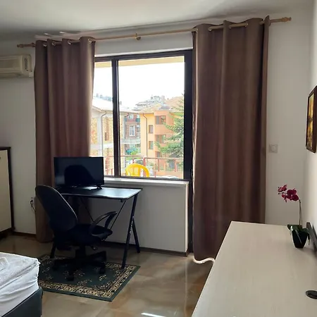 Di Landi Appartement *